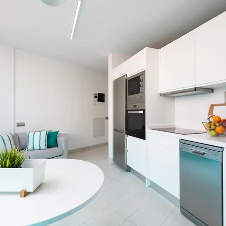 Apartment Edison Building 201 By Canariasgetaway *