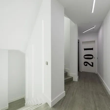 Edison Building 201 By Canariasgetaway 大加那利岛拉斯帕尔马斯