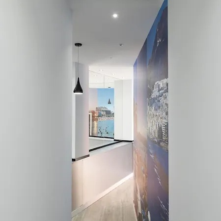 Edison Building 201 By Canariasgetaway 公寓 *